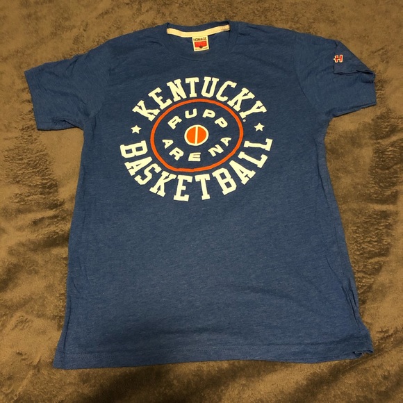 homage basketball shirts